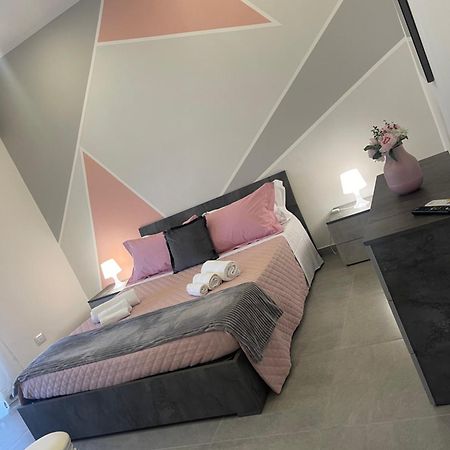 Apartamento Dimora Della Concordia CTA Exterior foto
