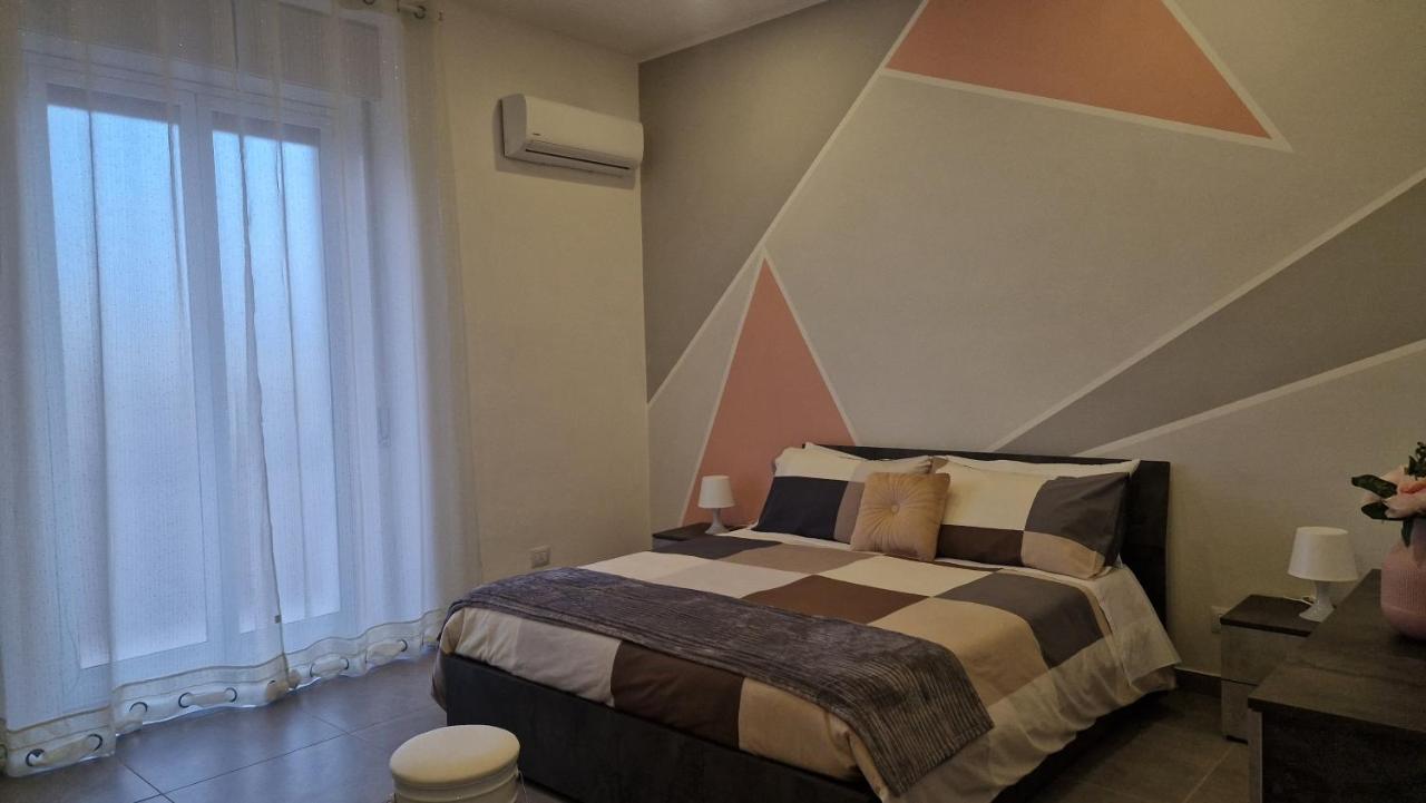 Apartamento Dimora Della Concordia CTA Exterior foto