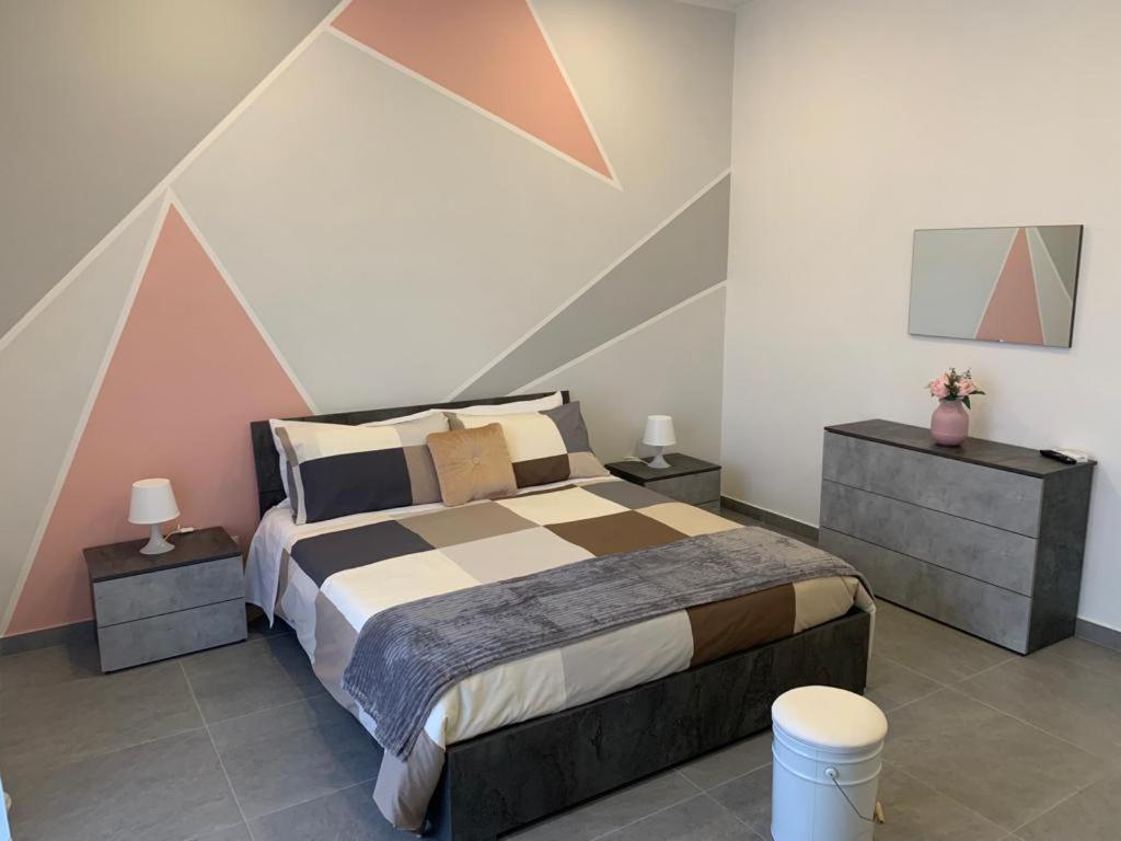 Apartamento Dimora Della Concordia CTA Exterior foto