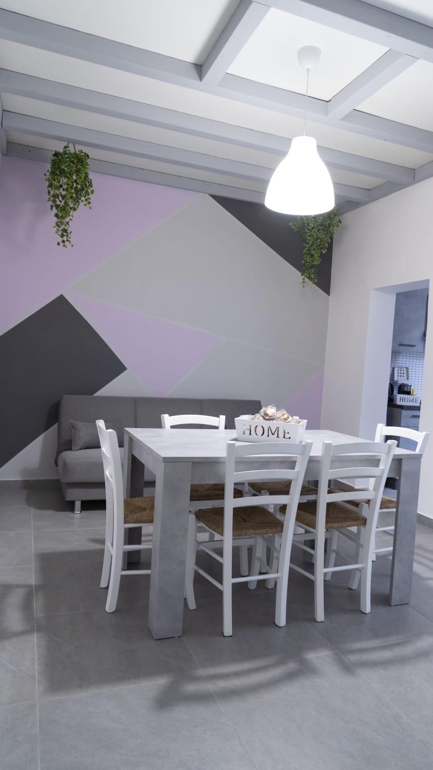 Apartamento Dimora Della Concordia CTA Exterior foto